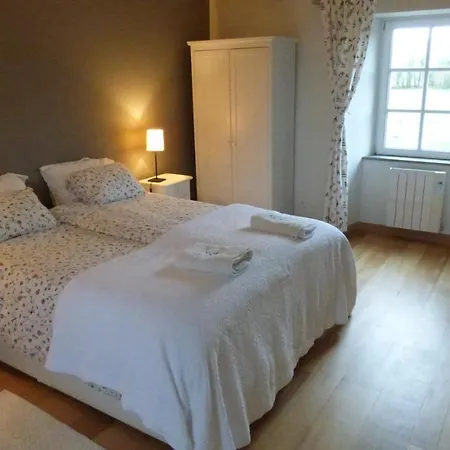 Couette-café Kervaillant 2*