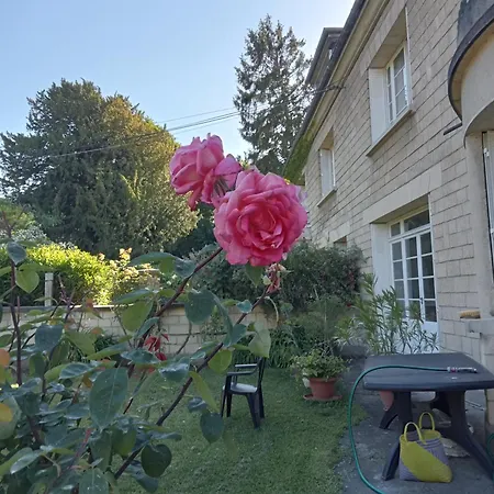 Kervaillant Couette-café 2*