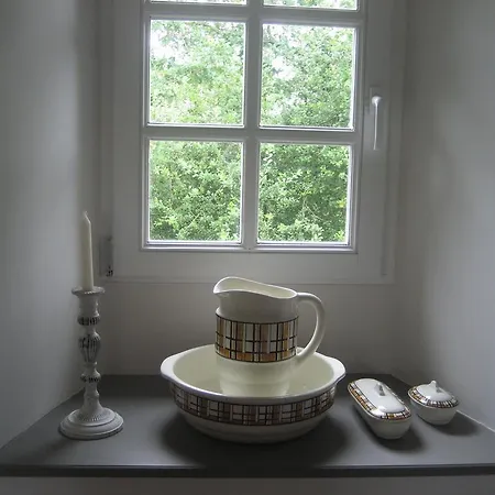 Couette-café Kervaillant Plouec-du-Trieux
