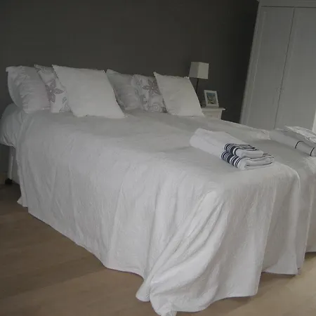 Kervaillant Couette-café 2*