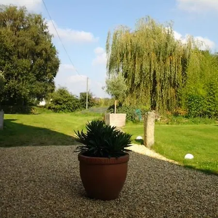 Kervaillant 2* Plouec-du-Trieux