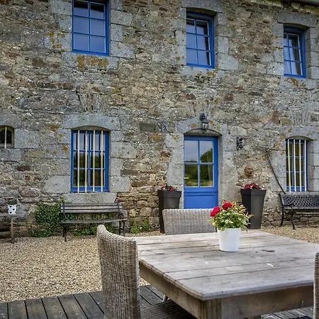Couette-café Kervaillant 2*